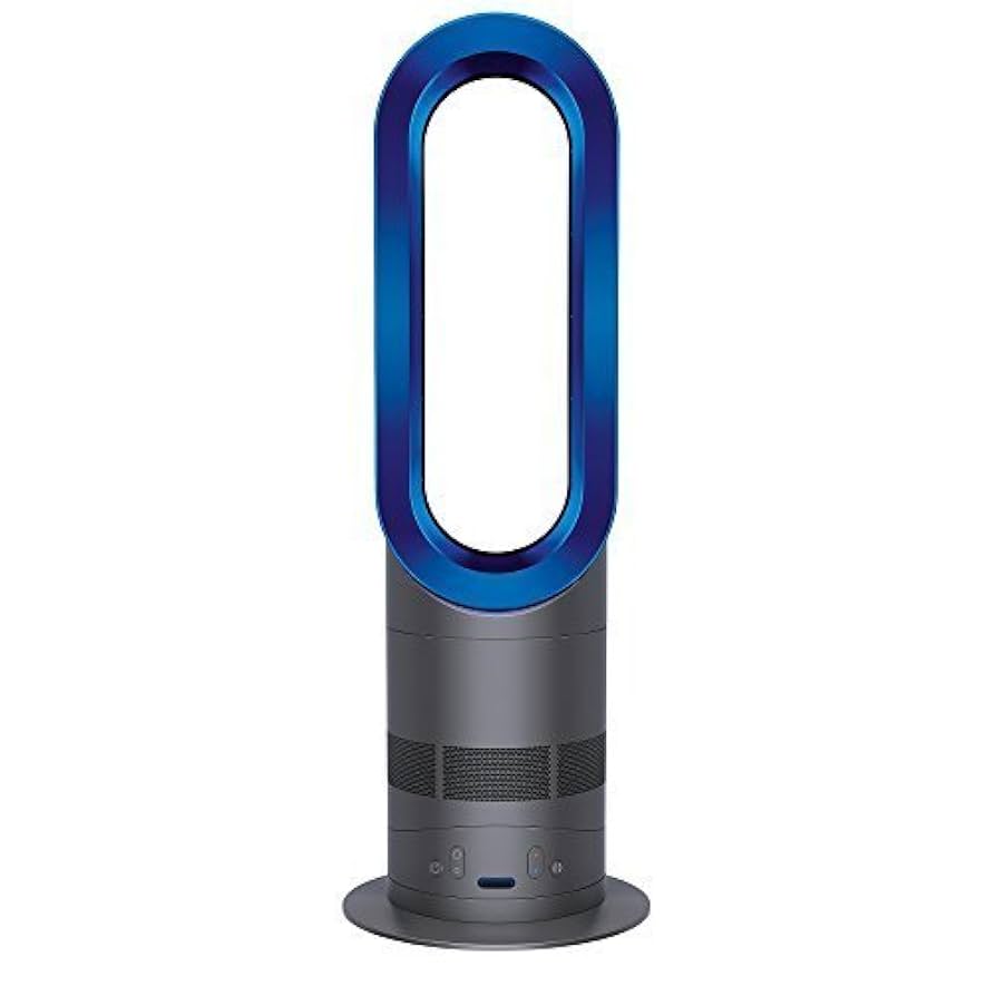 人気のDyson ♪ HOT+COOL AM04 リモコン付き！ Amazon | 【並行輸入品】Dyson AM04 Hot + Cool Heater/Table